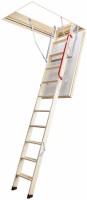 Купить лестница FAKRO LTK Thermo 70x120x280: цена от 6400 грн.