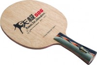 Купить ракетка для настольного тенниса DHS TG506: цена от 5702 грн.