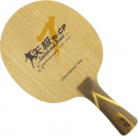Купить ракетка для настольного тенниса DHS TG7 CP: цена от 4608 грн.