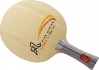 Купить ракетка для настольного тенниса DHS Wind SR-A: цена от 525 грн.