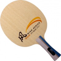 Купить ракетка для настільного тенісу DHS Wind W1030: цена от 608 грн.