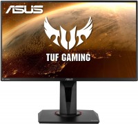 Купить монитор Asus TUF Gaming VG258QM  по цене от 20622 грн.