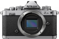 Купить фотоаппарат Nikon Z fc body: цена от 34425 грн.