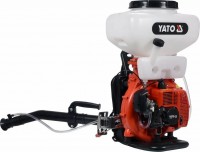 Купить обприскувач Yato YT-86240: цена от 6741 грн.