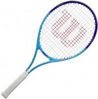 Купить ракетка для большого тенниса Wilson Ultra Blue 25  по цене от 1680 грн.