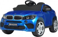 Купить детский электромобиль Bambi M4299EBLRS: цена от 10687 грн.