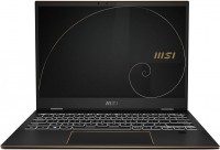 Купить ноутбук MSI Summit E13 Flip EVO A11MT (E13 A11MT-001PL) по цене от 43500 грн.