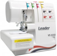 Купить швейная машина / оверлок Leader VS 333D  по цене от 9870 грн.