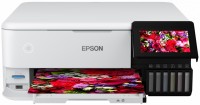 Купить БФП Epson L8160: цена от 9307 грн.