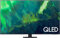 Купить телевизор Samsung QE-55Q75A: цена от 29700 грн.
