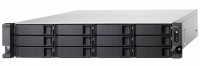 Купить NAS-сервер QNAP TS-h1886XU-RP-D1622-32G: цена от 184746 грн.