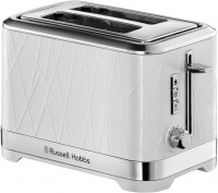 Купити тостер Russell Hobbs Structure 28090-56  за ціною від 1978 грн.