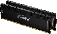 Купить оперативная память Kingston Fury Renegade DDR4 2x16Gb (KF436C16RB1K2/32) по цене от 3872 грн.