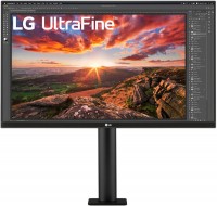 Купить монитор LG UltraFine 27UN880: цена от 18100 грн.