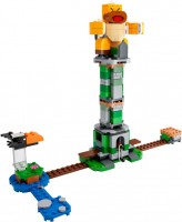 Купить конструктор Lego Boss Sumo Bro Topple Tower Expansion Set 71388  по цене от 1099 грн.