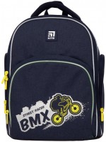 Купить школьный рюкзак (ранец) KITE Street Racer K21-706S-4 (LED): цена от 1999 грн.