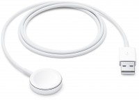 Купить зарядное устройство Apple Watch Magnetic Charging Cable 1m USB A: цена от 799 грн.