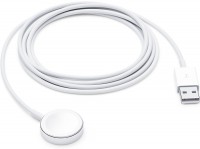 Купить зарядное устройство Apple Watch Magnetic Charging Cable 2m: цена от 1222 грн.