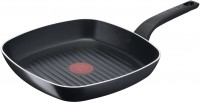 Купить сковородка Tefal Simply Clean B5674053  по цене от 1162 грн.