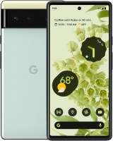 Купить мобильный телефон Google Pixel 6 128GB  по цене от 11707 грн.