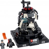 Купить конструктор Lego Darth Vader Meditation Chamber 75296  по цене от 4299 грн.