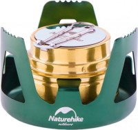 Купить горелка Naturehike NH18L001-T  по цене от 780 грн.