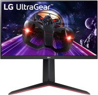 Купить монитор LG UltraGear 24GN650: цена от 9396 грн.