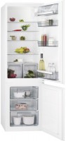 Купить встраиваемый холодильник AEG SCB 618F3 LS: цена от 23789 грн.