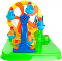 Купить конструктор Edu-Toys Ferris Wheel JS025  по цене от 1494 грн.