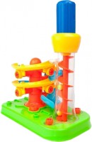 Купить конструктор Edu-Toys Twister JS022  по цене от 1371 грн.