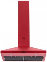 Купить вытяжка Perfelli K 6202 RED 700 LED  по цене от 3533 грн.