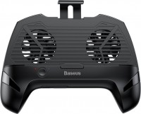Купить игровой манипулятор BASEUS Cool Play Games Dissipate-heat: цена от 499 грн.
