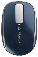 Купить мышка Microsoft Sculpt Touch Mouse  по цене от 909 грн.
