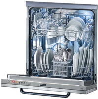 Купить встраиваемая посудомоечная машина Franke FDW 613 E5P F: цена от 23162 грн.