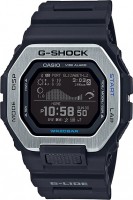 Купить наручные часы Casio G-Shock GBX-100-1E: цена от 7270 грн.