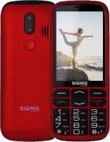 Купить мобильный телефон Sigma mobile Comfort 50 Optima: цена от 999 грн.