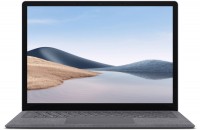 Купить ноутбук Microsoft Surface Laptop 4 13.5 inch (5PB-00009) по цене от 27999 грн.
