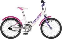 Купить детский велосипед Author Bello 16 2021 