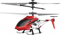 Купить радиоуправляемый вертолет Syma S107H  по цене от 1989 грн.