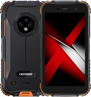 Купить мобильный телефон Doogee S35 16GB  по цене от 3024 грн.