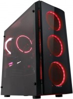 Купить персональный компьютер Vinga Rhino A51 по цене от 34311 грн.
