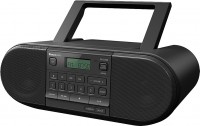 Купить аудиосистема Panasonic RX-D550GS: цена от 7178 грн.