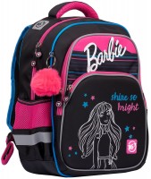 Купить школьный рюкзак (ранец) Yes S-40h Barbie: цена от 1481 грн.