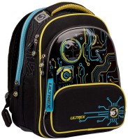 Купить школьный рюкзак (ранец) Yes S-30 Juno Ultra Premium Ultrex: цена от 1621 грн.