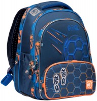 Купить школьный рюкзак (ранец) Yes S-30 Juno Ultra Premium Goal: цена от 1701 грн.