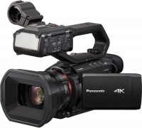 Купити відеокамера Panasonic HC-X2000  за ціною від 82999 грн.