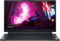 Купить ноутбук Dell Alienware x15 R1 (Alienware0121-Lunar) по цене от 99999 грн.