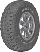 Купить шины Roadmarch Primemaster M/T II (265/75 R16 123Q) по цене от 5300 грн.