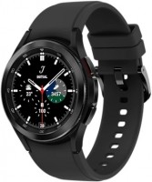 Купить смарт часы Samsung Galaxy Watch4 Classic 42mm  по цене от 7599 грн.