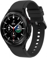 Купить смарт часы Samsung Galaxy Watch4 Classic 46mm: цена от 6383 грн.